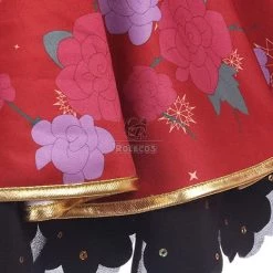 Love Live! Little Devil Costumes Maki Nishikino Anime Cosplay Costumes -Anime Costumes store online gc220g maki 11