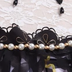 Love Live! Little Devil Costumes Maki Nishikino Anime Cosplay Costumes -Anime Costumes store online gc220g maki 9