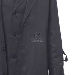 Bungou Stray Dogs Osamu Dazai Black Era Anime Cosplay Outfits Costumes -Anime Costumes store online gc276 17