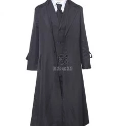 Bungou Stray Dogs Osamu Dazai Black Era Anime Cosplay Outfits Costumes -Anime Costumes store online gc276 5