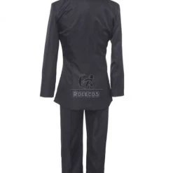 Bungou Stray Dogs Osamu Dazai Black Era Anime Cosplay Outfits Costumes -Anime Costumes store online gc276 9