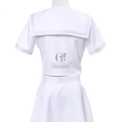 Fate/Grand Order Fate Go Jeanne d'Arc White Uniform Cosplay Costumes 16 Fate/Grand Order Fate Go Jeanne d'Arc White Uniform Cosplay Costumes -Anime Costumes store online gc291b 4 1
