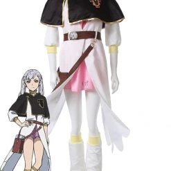 Noelle Silva Presale Anime Cosplay Costumes