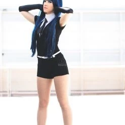 Land of the Lustrous Houseki no Kuni The Entire Personnel Cosplay Costumes -Anime Costumes store online gc343a 8