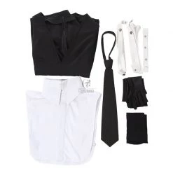 Land of the Lustrous Houseki no Kuni The Entire Personnel Cosplay Costumes -Anime Costumes store online gc343a m 12 1