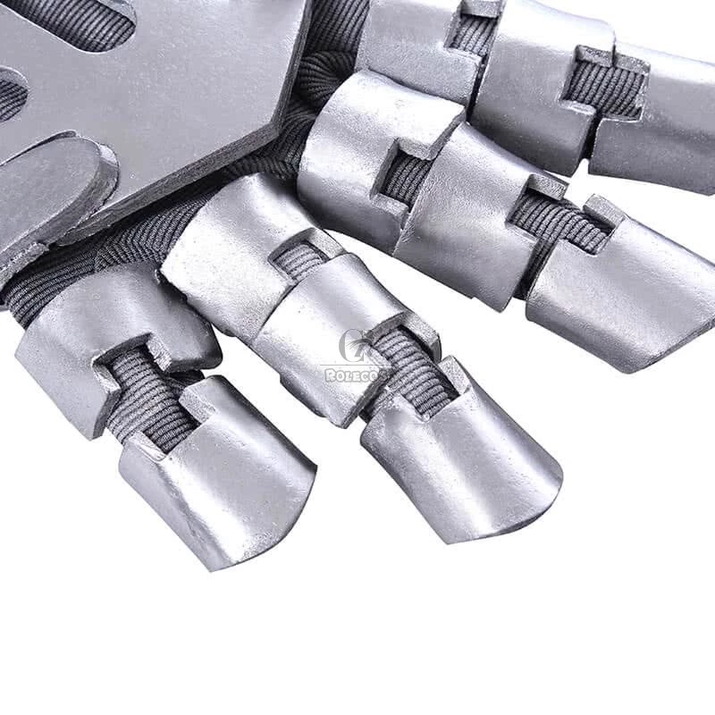 Violet Evergarden Violet Evergarden Anime Cosplay Props Cos Gloves - Image 6