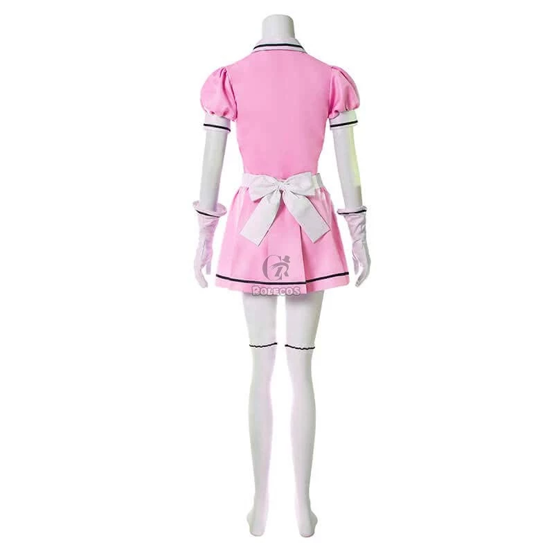 Blend S Sakuranomiya Maika Anime Cosplay Costumes 4 Blend S Sakuranomiya Maika Anime Cosplay Costumes - Image 4