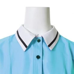 Blend S Kaho Hinata Blue Anime Cosplay Costumes -Anime Costumes store online gc372b 4 blend s kaho hinata blue anime cosplay