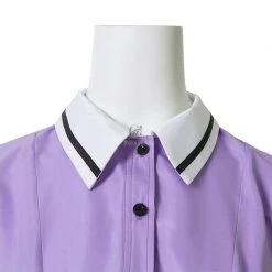Blend S Miu Amano Purple Anime Cosplay Costumes -Anime Costumes store online gc372d 4 blend s miu amano purple anime cosplay costumes