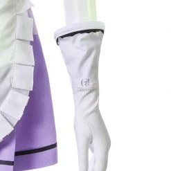 Blend S Miu Amano Purple Anime Cosplay Costumes -Anime Costumes store online gc372d 6 blend s miu amano purple anime cosplay costumes