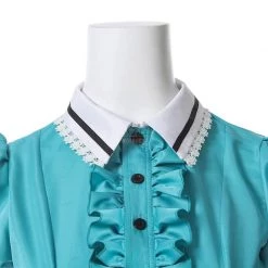 Blend S Hideri Kanzaki Anime Green Cosplay Costumes 15 Blend S Hideri Kanzaki Anime Green Cosplay Costumes -Anime Costumes store online gc372e 4 blend s hideri kanzaki anime cosplay costumes
