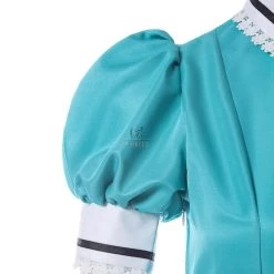 Blend S Hideri Kanzaki Anime Green Cosplay Costumes 17 Blend S Hideri Kanzaki Anime Green Cosplay Costumes -Anime Costumes store online gc372e 6 blend s hideri kanzaki anime cosplay costumes