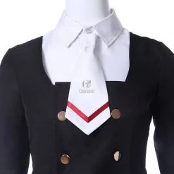 Cardcaptor Sakura Clear Card Anime Cosplay Costume Sakura Tomoyo School Uniform Cosplay -Anime Costumes store online gc385a 6 cardcaptor sakura clear card tomoyo daidouji skirt anime cosplay costumes