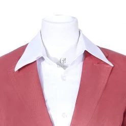 WotaKoi Love is Hard for Otaku Narumi Momose Pink Suits for Women Cosplay Costume 9 WotaKoi Love is Hard for Otaku Narumi Momose Pink Suits for Women Cosplay Costume -Anime Costumes store online gc461 6