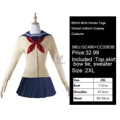 FREE SHIPPING U.S. Warehouse Costume Only For U.S. Customers -Anime Costumes store online gc490 cc3363b