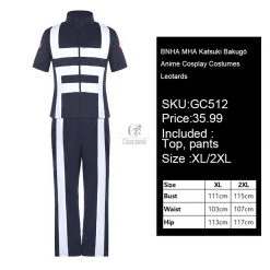 FREE SHIPPING U.S. Warehouse Costume Only For U.S. Customers -Anime Costumes store online gc512