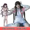 Danganronpa: Trigger Happy Havoc Mikan Tsumiki Cosplay Costume
