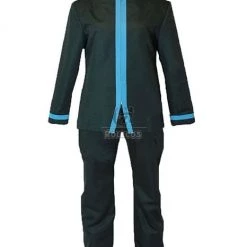 Kuroko No Basuke Basketball Kuroko Tetsuya Cosplay Costume Customized