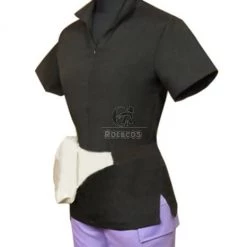 Pokemon Okido Green Cosplay Costume Style Customized