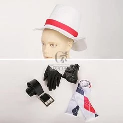 Uta No Prince Syo Kurusu White Polyester Cosplay Costume -Anime Costumes store online gdfg 13 2