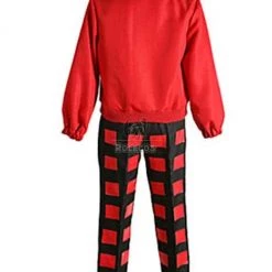 Uta No Prince Ren Jinguuji Red Cosplay Costume -Anime Costumes store online ge43rtg