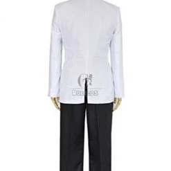 Kuroko No Basuke Teiko Middle Male School Uniform Cosplay Costume -Anime Costumes store online gedtrwe