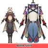 【Ready To Ship】Genshin Impact Arataki Itto Cosplay Costume