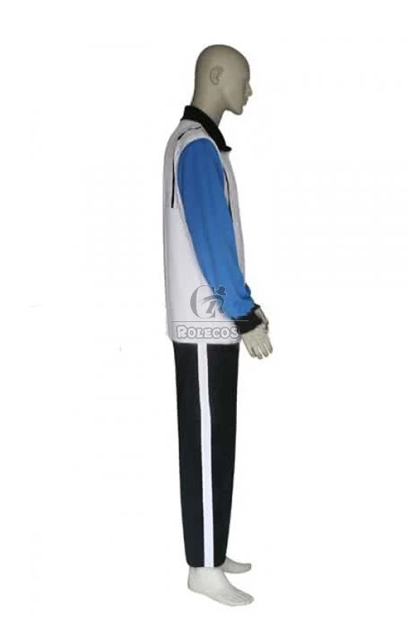 The Prince Of Tennis Hyotei Gakuen Cosplay Costume 2 The Prince Of Tennis Hyotei Gakuen Cosplay Costume - Image 2