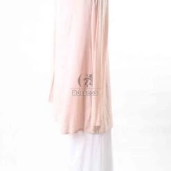 Attack On Titan For Mikasa Ackerman Childhood Suit With A Bright Color -Anime Costumes store online ger 3 1