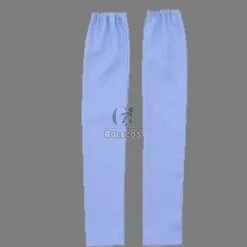 Gintama Silver Soul Ayame Sarutobi Cosplay Costume New Version -Anime Costumes store online gertg 1