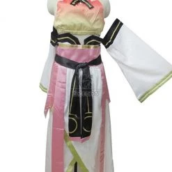 Date A Live Cosplay Kotori Itsuka Fairy Dress Costume