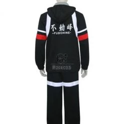 The Prince Of Tennis Fudomine Cosplay Costume 8 The Prince Of Tennis Fudomine Cosplay Costume -Anime Costumes store online gew456436