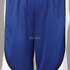 Kuroko No Basuke Basketball Kise Ryota Sportswear Uniform Cosplay Costume NO.7 -Anime Costumes store online gewrgrw