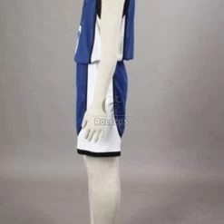 Kuroko No Basuke Basketball Kise Ryota Sportswear Uniform Cosplay Costume NO.7 -Anime Costumes store online gewrtg