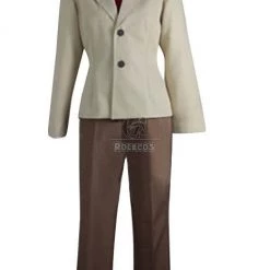 Death Note Yagami Light Office Clothes Attracetive