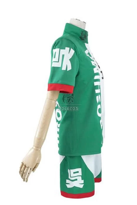 Yowamushi Pedal Kureminami Machimiya Eikichi Club Uniform Cosplay Costume 3 Yowamushi Pedal Kureminami Machimiya Eikichi Club Uniform Cosplay Costume - Image 3