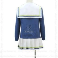 Kuroko No Basuke Basketball Aida Riko Cosplay Costume Customized 5 Kuroko No Basuke Basketball Aida Riko Cosplay Costume Customized -Anime Costumes store online gfdsgds