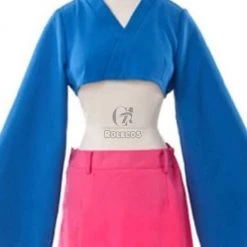Gintama Kijima Matako Cosplay Costume Any Size -Anime Costumes store online gfedg
