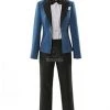 Uta No Prince-sama Cecil Aijima Cosplay Costumes