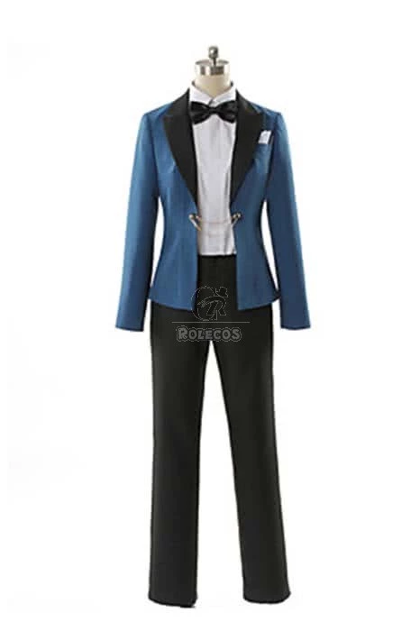 Uta No Prince-sama Cecil Aijima Cosplay Costumes 1 Uta No Prince-sama Cecil Aijima Cosplay Costumes