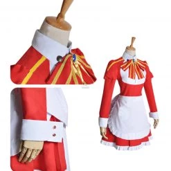 Sword Art Online Lizbeth Rika Shinozaki Cosplay Costume Dress -Anime Costumes store online ghdfghf