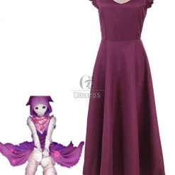 Tokyo Ghoul One-Eyed Owl Cosplay Costume