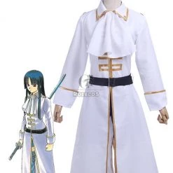 Gintama Imai Nobume Cosplay Costumes
