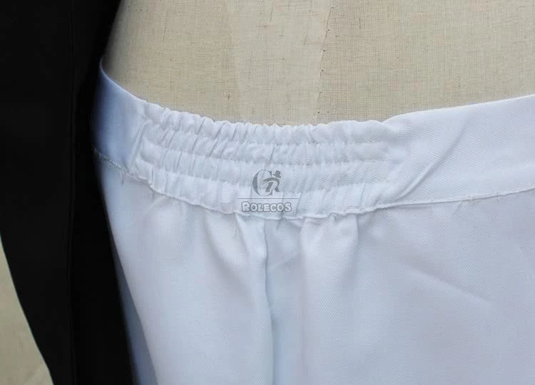 Gintama For Kamui Anime Uniform Cosplay Costume - Image 5