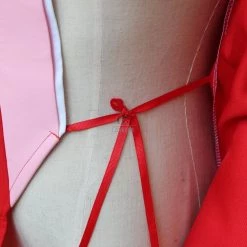 Gintama Kagura kimono Female Cosplay Costume -Anime Costumes store online gintama kagura kimono female cosplay costume 8