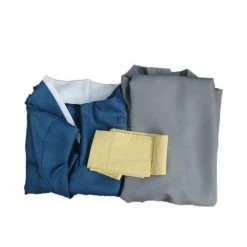 Gintama Katsura Kotarou Anime kimono Cosplay Costumes -Anime Costumes store online gintama katsura kotarou anime kimono cosplay costumes 1