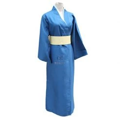 Gintama Katsura Kotarou Anime kimono Cosplay Costumes -Anime Costumes store online gintama katsura kotarou anime kimono cosplay costumes 5