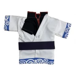 Gintama Sakata Cat Cosplay Costume -Anime Costumes store online gintama sakata cat cosplay costume5