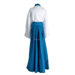 Gintama Shimura Shinpachi kimono Cosplay Costumes -Anime Costumes store online gintama shimura shinpachi kimono cosplay costumes 4
