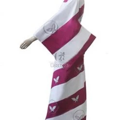 Inuyasha Kagura Cosplay Costume Clothing 7 Inuyasha Kagura Cosplay Costume Clothing -Anime Costumes store online greg 1 1